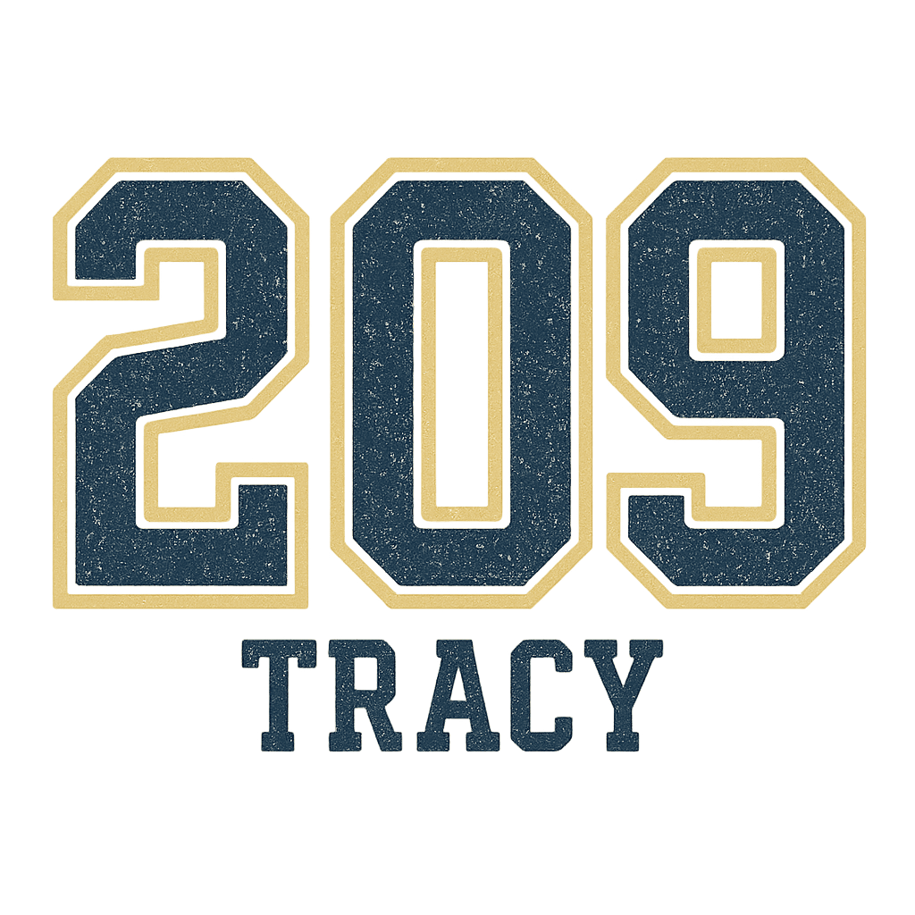 209 Proud Unisex Tee