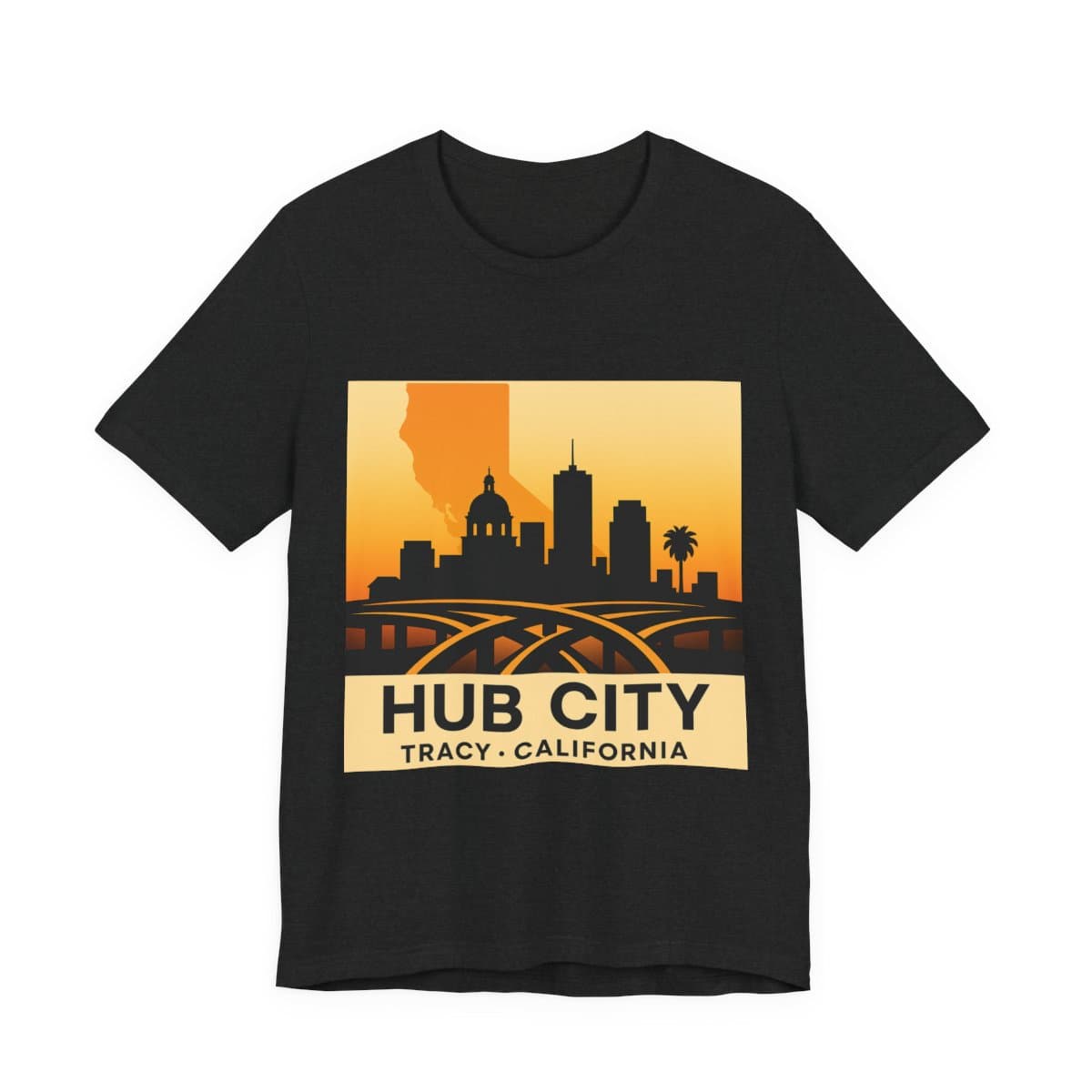 T-Town Tracy Tee