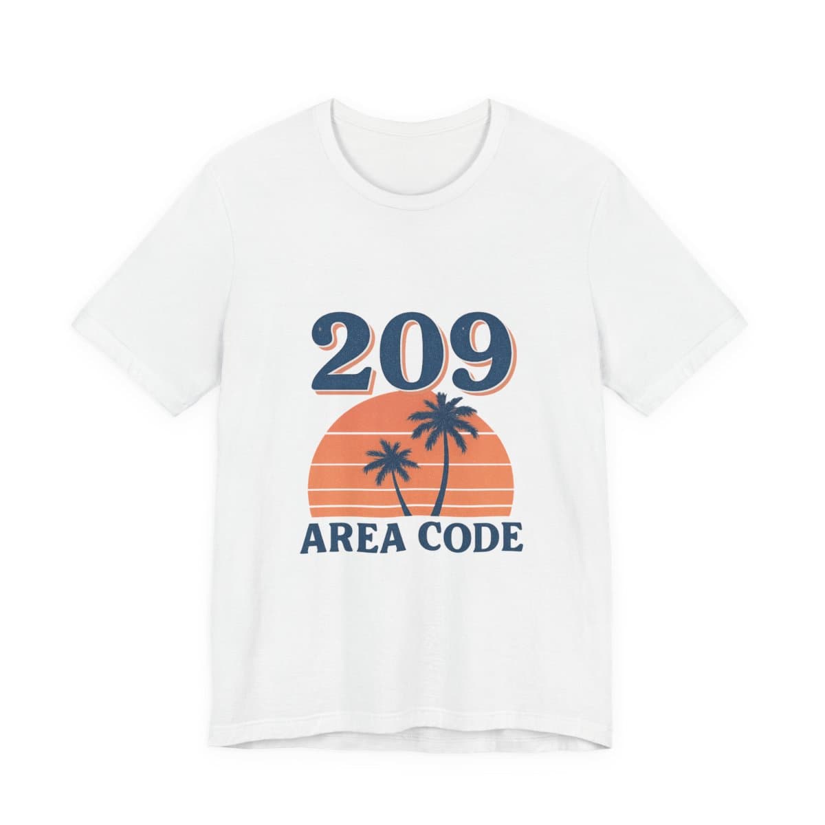 209 Vintage Tracy Tee